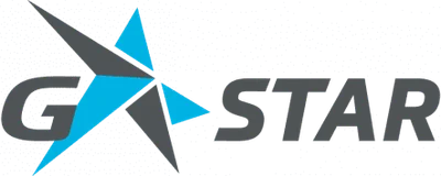 G-STAR 로고